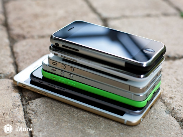 iPhone’un Android telefonlardan daha iyi olma nedenleri - Page 3