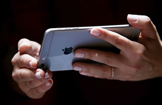 iPhone'un gizli özellikleri - Page 1