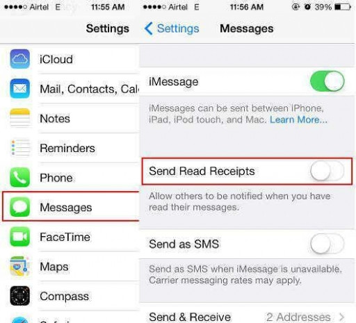 iPhone'un gizli özellikleri - Page 4
