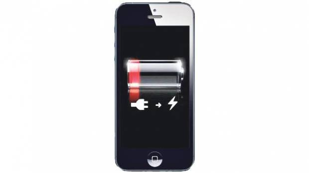 iPhone'un pil ömrünü uzatmanın yolları - Page 2