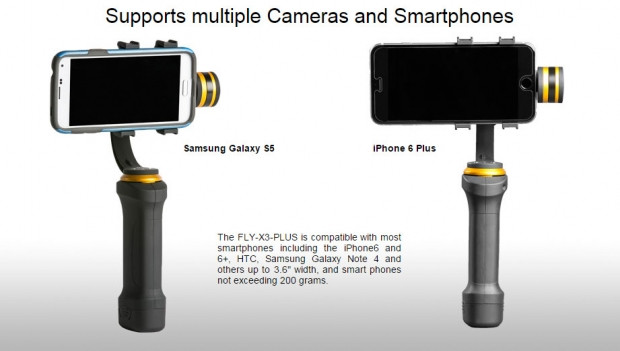 iPhone'un yeni kamera aksesuarları - Page 3