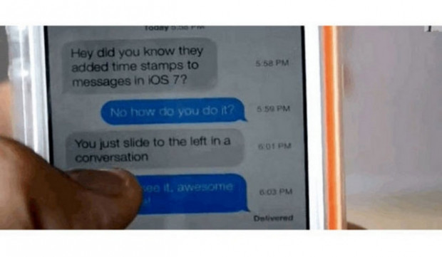 iPhone'unuzun bilmediğiniz özellikleri! - Page 2