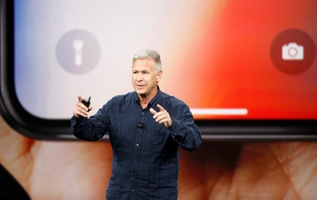 iPhoneX'in parça parça Apple'a maliyeti - Page 2