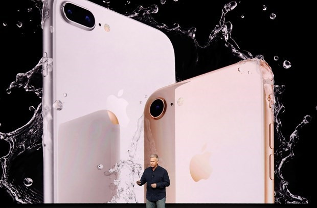 iPhoneX'in parça parça Apple'a maliyeti - Page 4