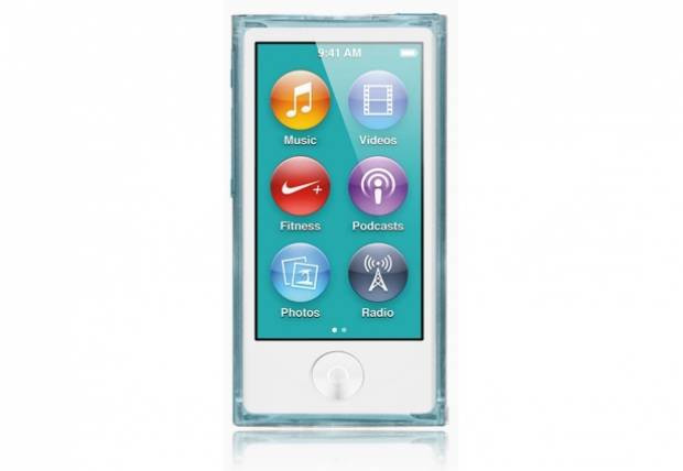 iPod Nano'nuzu bu kılıflarla koruyun! - Page 1