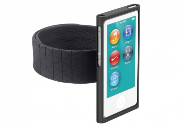iPod Nano'nuzu bu kılıflarla koruyun! - Page 2