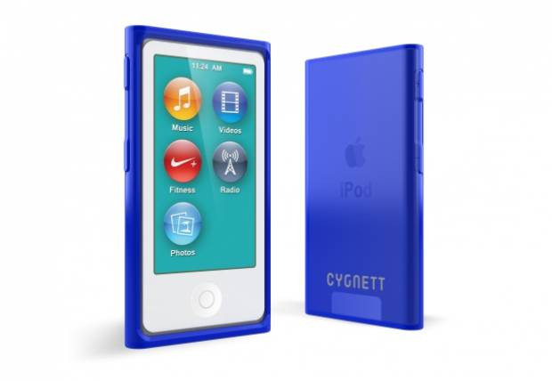 iPod Nano'nuzu bu kılıflarla koruyun! - Page 3
