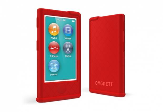 iPod Nano'nuzu bu kılıflarla koruyun! - Page 4