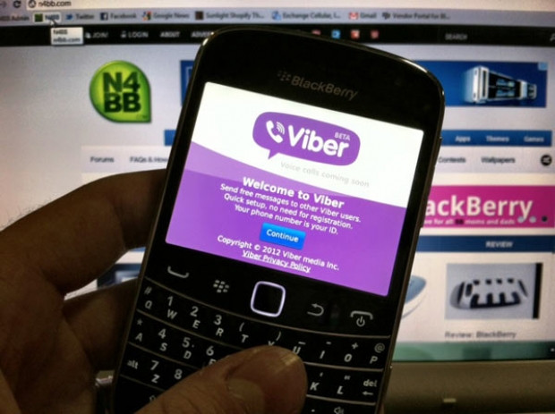 İrandan akıllı telefon uygulamalarına yasak geliyor! - Page 1
