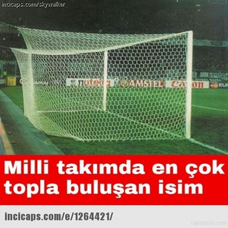 İspanya karşısında alınan 3-0'lık mağlubiyet caps'leri - Page 3