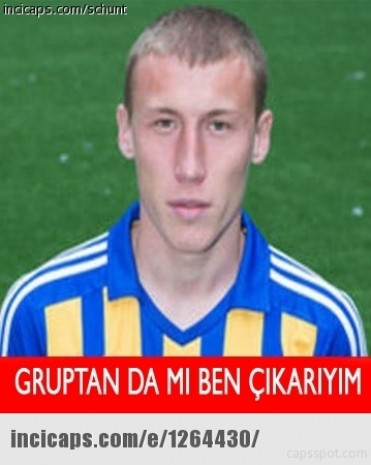 İspanya karşısında alınan 3-0'lık mağlubiyet caps'leri - Page 4