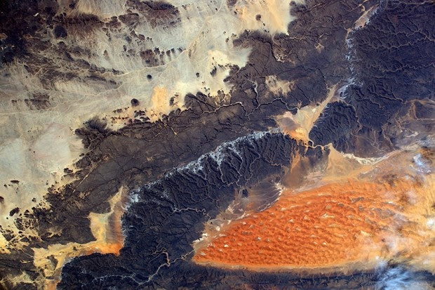 ISS'den nefes kesen uzay fotoğrafları - Page 2