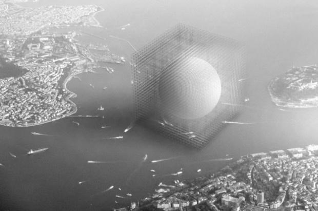 İstanbul 2065'te böyle mi olacak? - Page 3