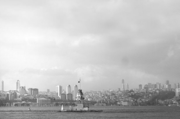 İstanbul 2065'te böyle mi olacak? - Page 4