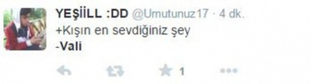 İstanbul Valisi Vasip Şahin sosyal medyayı yine salladı! - Page 1