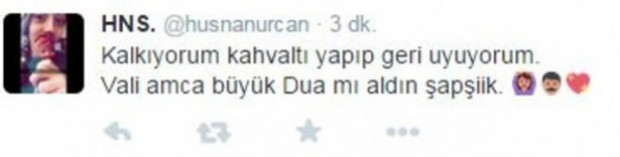 İstanbul Valisi Vasip Şahin sosyal medyayı yine salladı! - Page 3