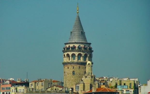 İstanbul'da ücretsiz İnternet'e girilebilecek yerler - Page 2