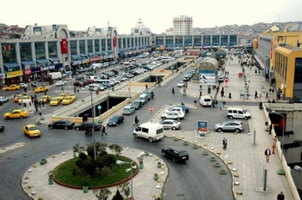 İstanbul'da ücretsiz İnternet'e girilebilecek yerler - Page 4
