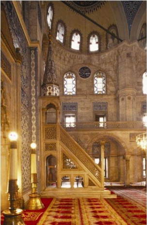 İstanbul'daki en iyi 10 Mimar Sinan eseri - Page 3