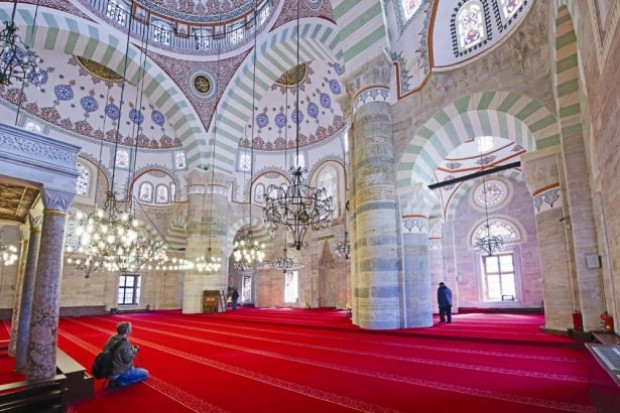 İstanbul'daki en iyi 10 Mimar Sinan eseri - Page 4