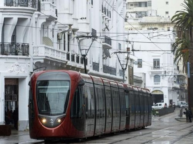 İstanbul'daki tramvaylar ikici oldu - Page 3