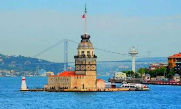 İstanbul'un yaşam kalitesi ölçüldü - Page 2