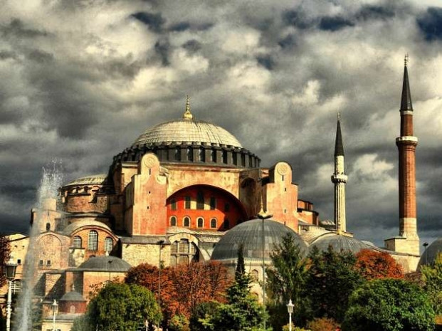 İstanbul'un yaşam kalitesi ölçüldü - Page 4
