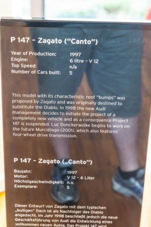 İşte 1964'ten günümüze Lamborghini modelleri - Page 3
