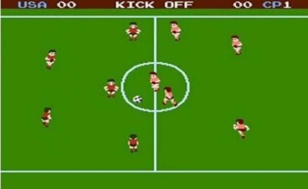 İşte 1980'li yıllardan günümüze futbol oyunları... - Page 2