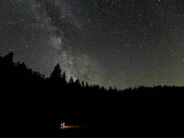İşte 2012'nin astronomi fotoğrafları belirlendi - Page 3