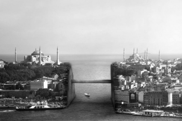 İşte 2065'in İstanbul'u - Page 4