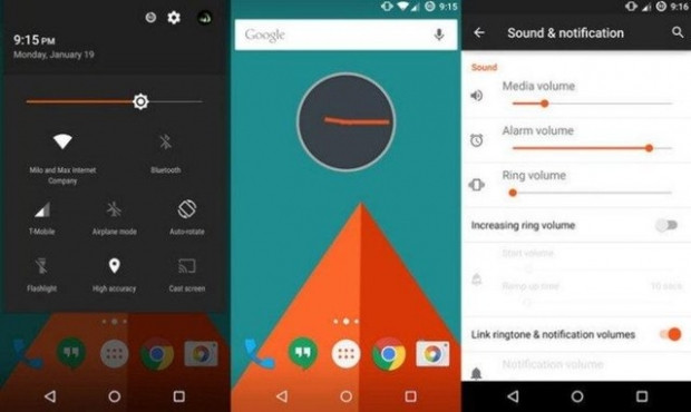 İşte Android 7.0 ile gelmesi beklenen 10 özellik - Page 1
