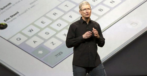 İşte Apple'ın 2014 planları - Page 1