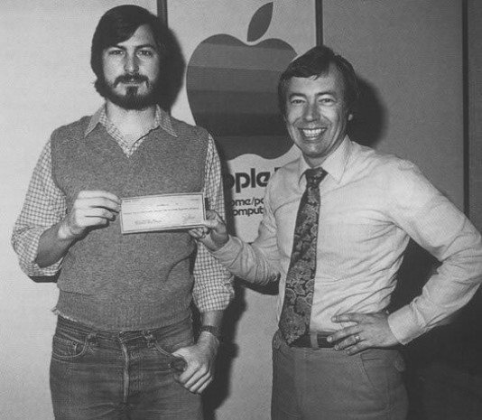 İşte Apple'ın ilk çalışanları! - Page 2