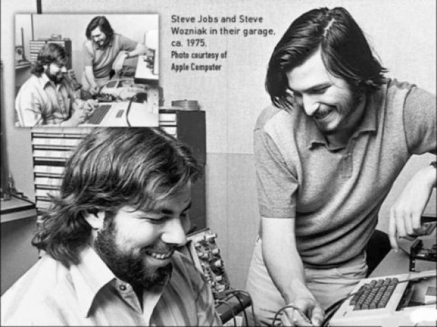 İşte Apple'ın ilk çalışanları! - Page 3