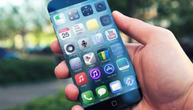 İşte Apple’ın son bombası iPhone 6’nın muhtemel iskeleti - Page 1