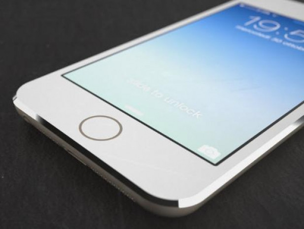 İşte Apple’ın son bombası iPhone 6’nın muhtemel iskeleti - Page 2