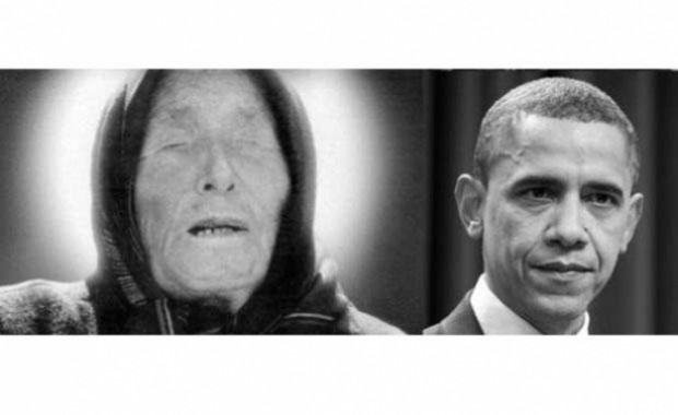 İşte Baba Vanga’nın 2015 sonrası için kehanetleri - Page 3