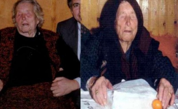 İşte Baba Vanga’nın 2015 sonrası için kehanetleri - Page 4