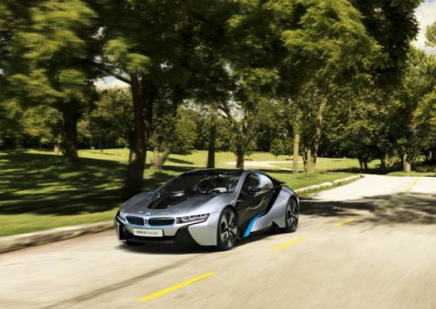İşte BMW nin gelecek konsepti! - Page 4