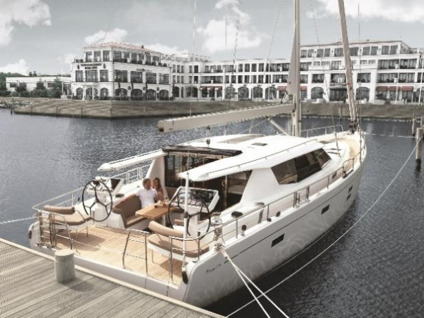 İşte Boat Show fuarından kareler - Page 1