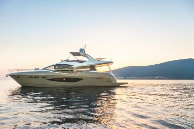 İşte Boat Show fuarından kareler - Page 3