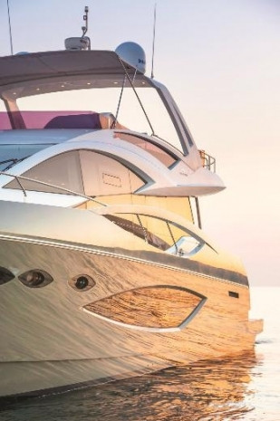 İşte Boat Show fuarından kareler - Page 4