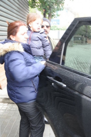 İşte Cem Yılmaz'ın otomobilleri! - Page 2