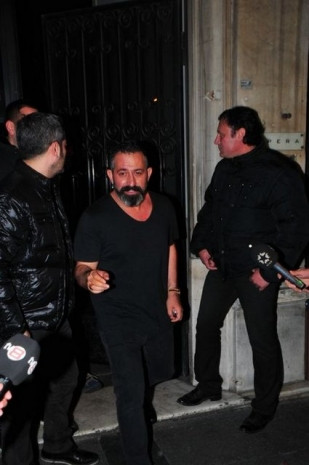 İşte Cem Yılmaz'ın otomobilleri! - Page 4