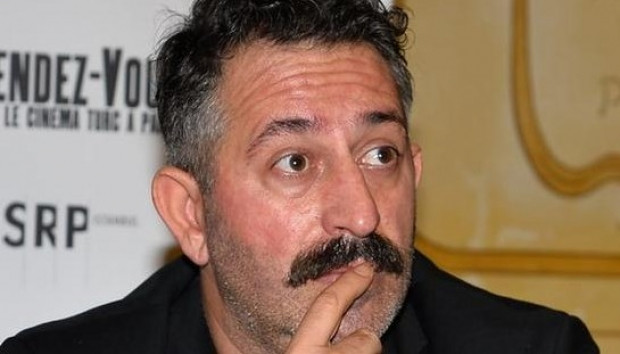 İşte Cem Yılmaz'ın yeni oyuncağı! - Page 1