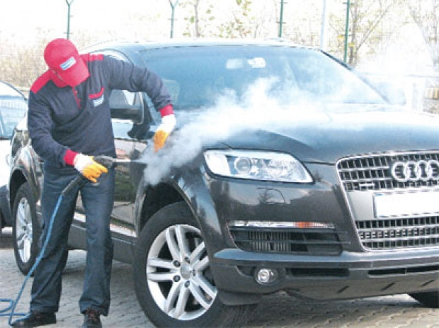 İşte çok şaşıracağınız trafik kuralları - Page 3