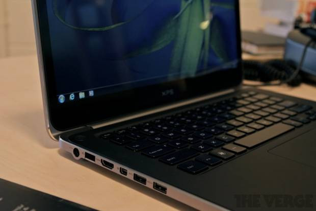 İşte Dell XPS 14 ve XPS 15! - Page 2