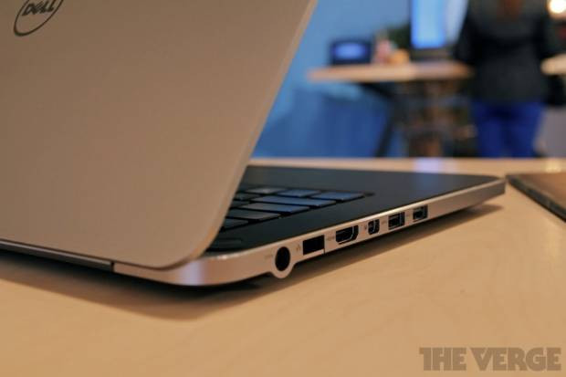 İşte Dell XPS 14 ve XPS 15! - Page 3