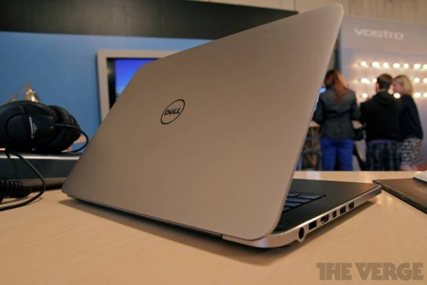 İşte Dell XPS 14 ve XPS 15! - Page 4